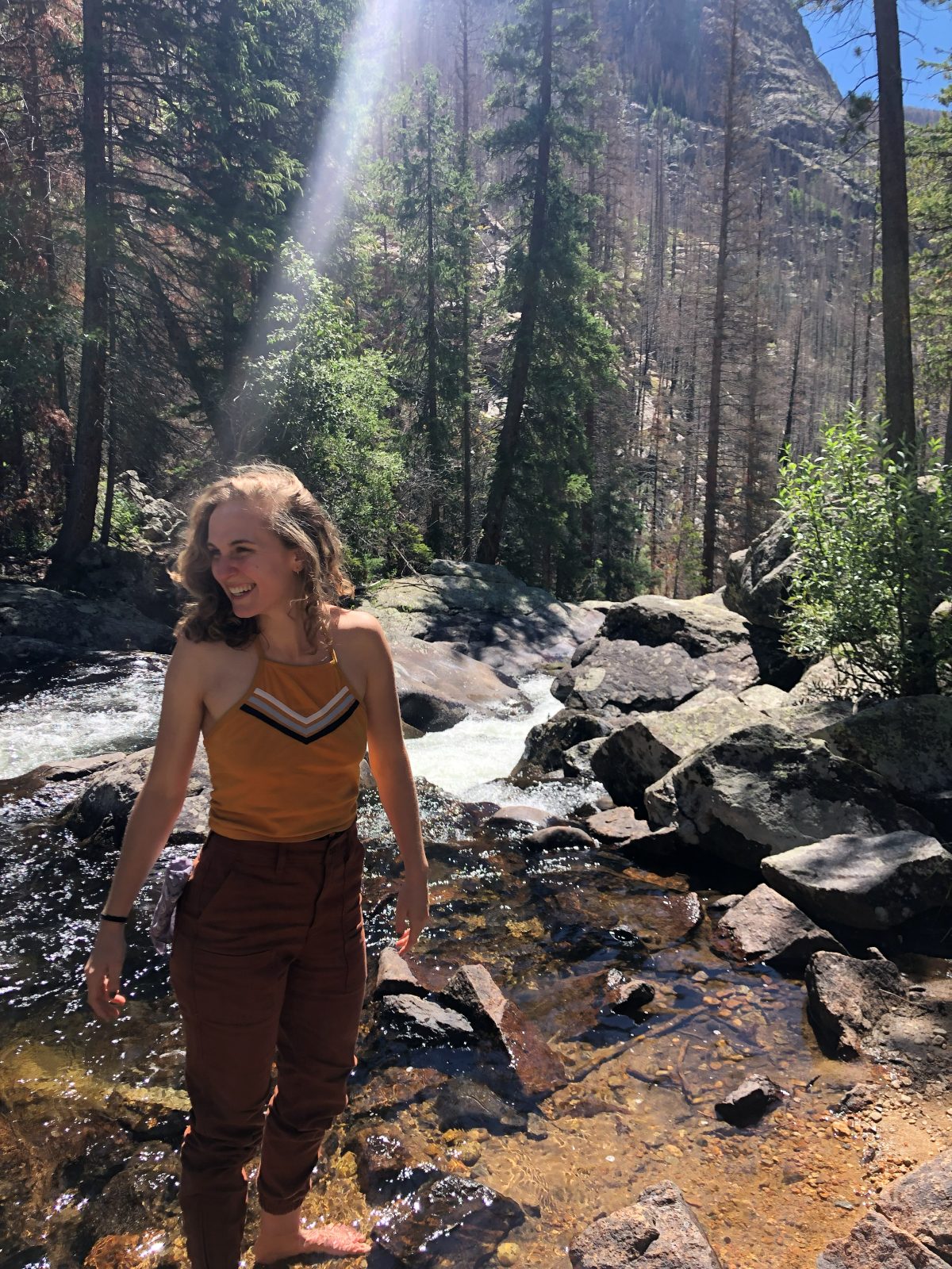 Hope in the Rockies